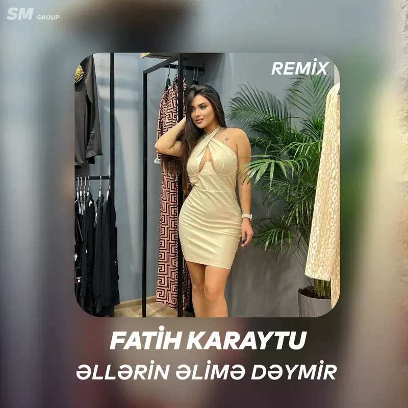 Ellerin Elime Deymir