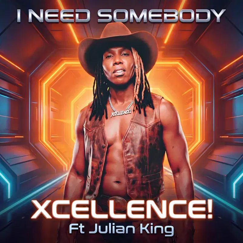 I Need Somebody