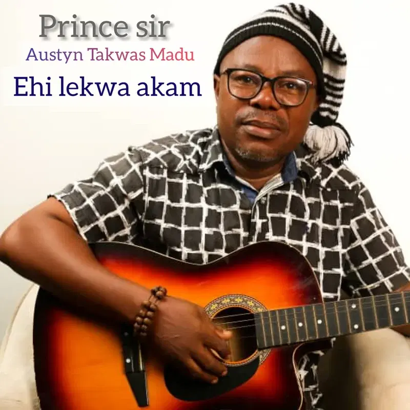 Ehi lekwa akam