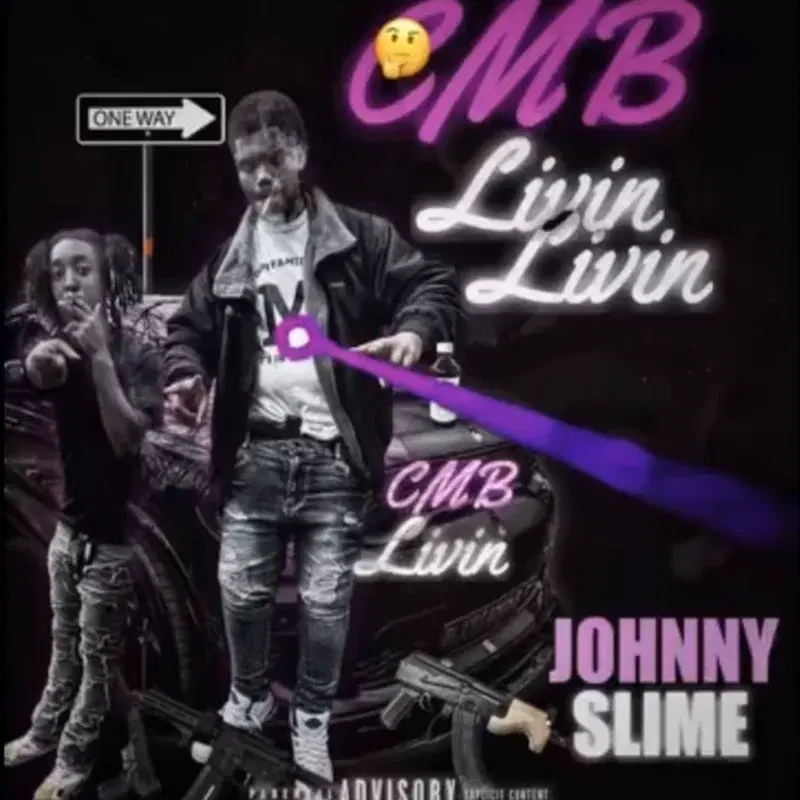 Slime Flow Pt 1