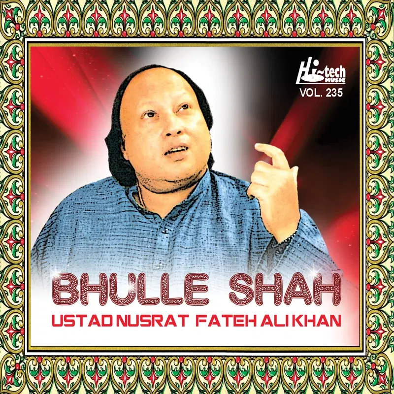 Bhulle Shah Vol. 235