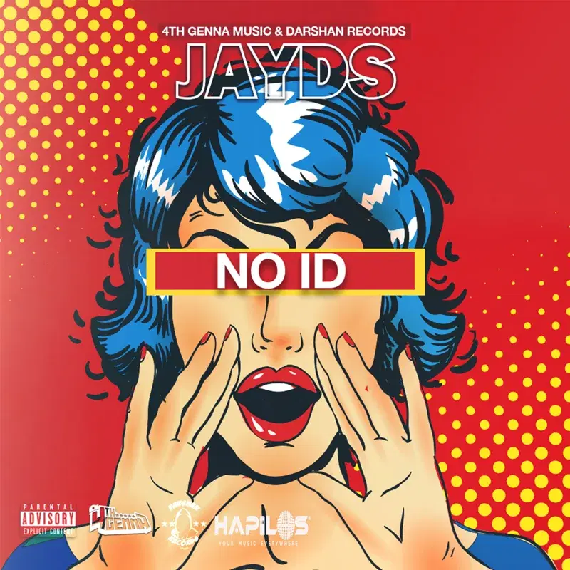 No ID