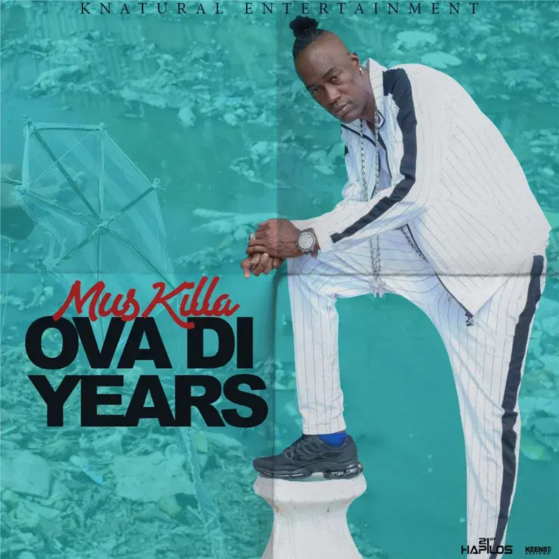 Ova Di Years