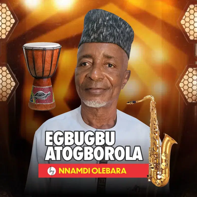 Egbugbu Atogborola