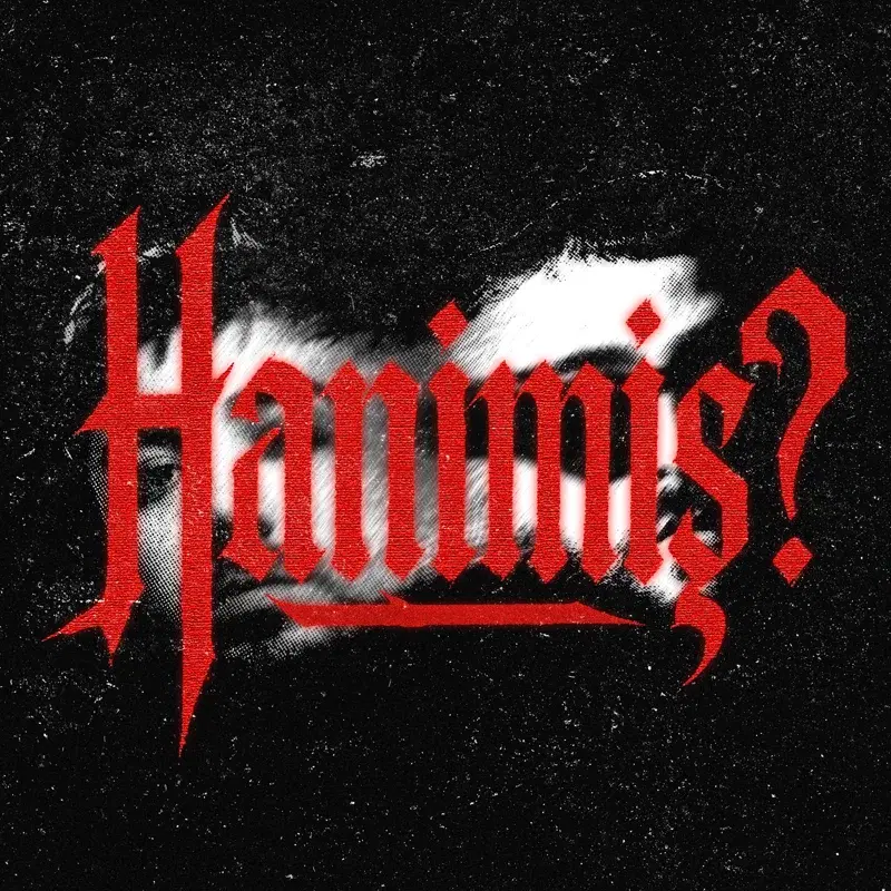 HANİMİŞ?