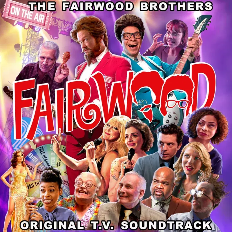 Fairwood