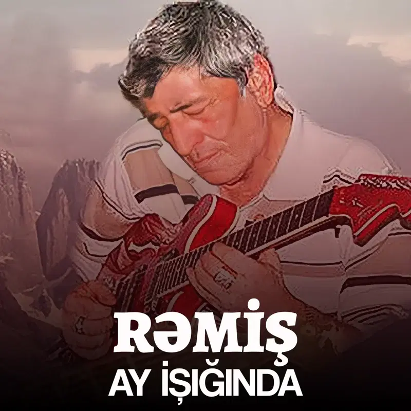 Ay İşığında
