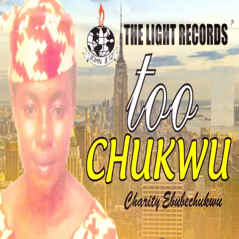 Too Chukwu