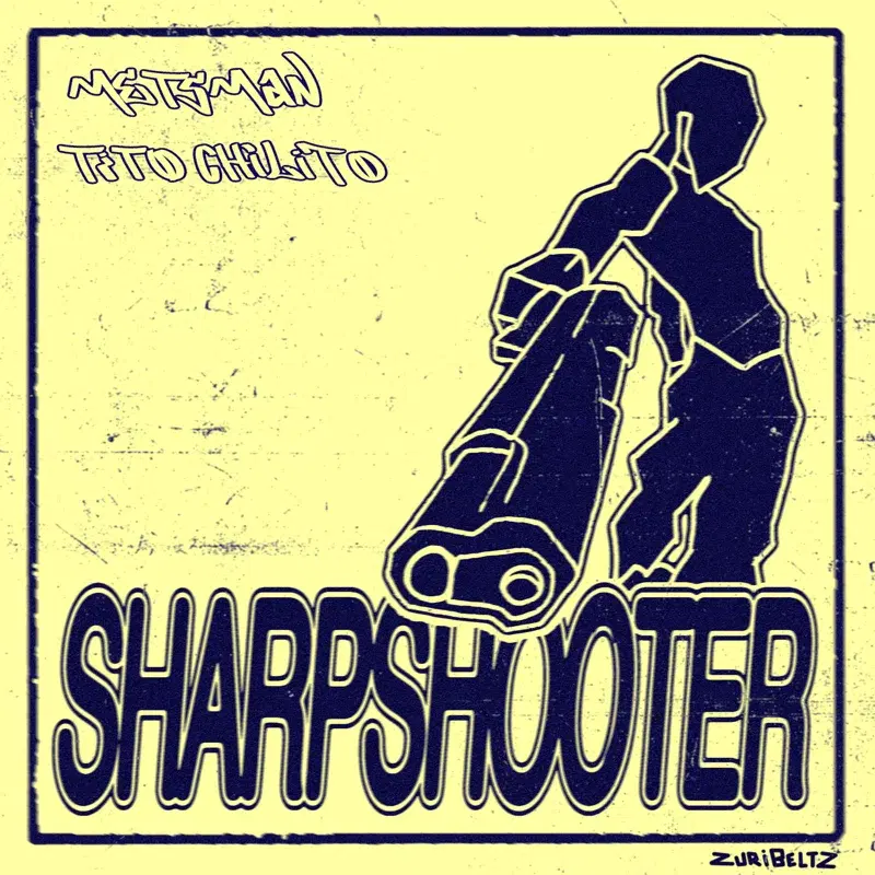 Sharpshooter