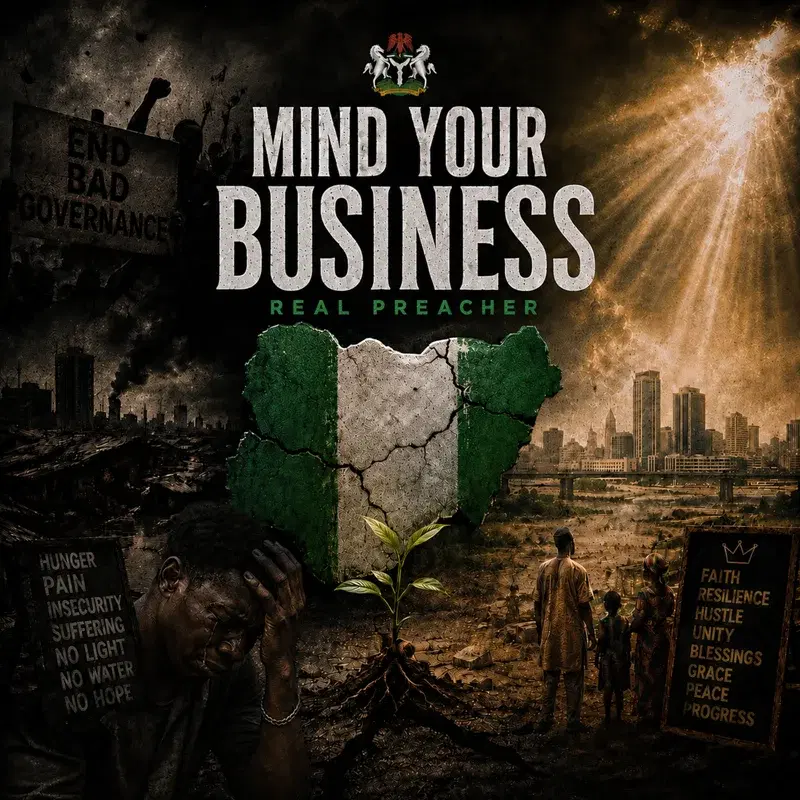Mind Your Business