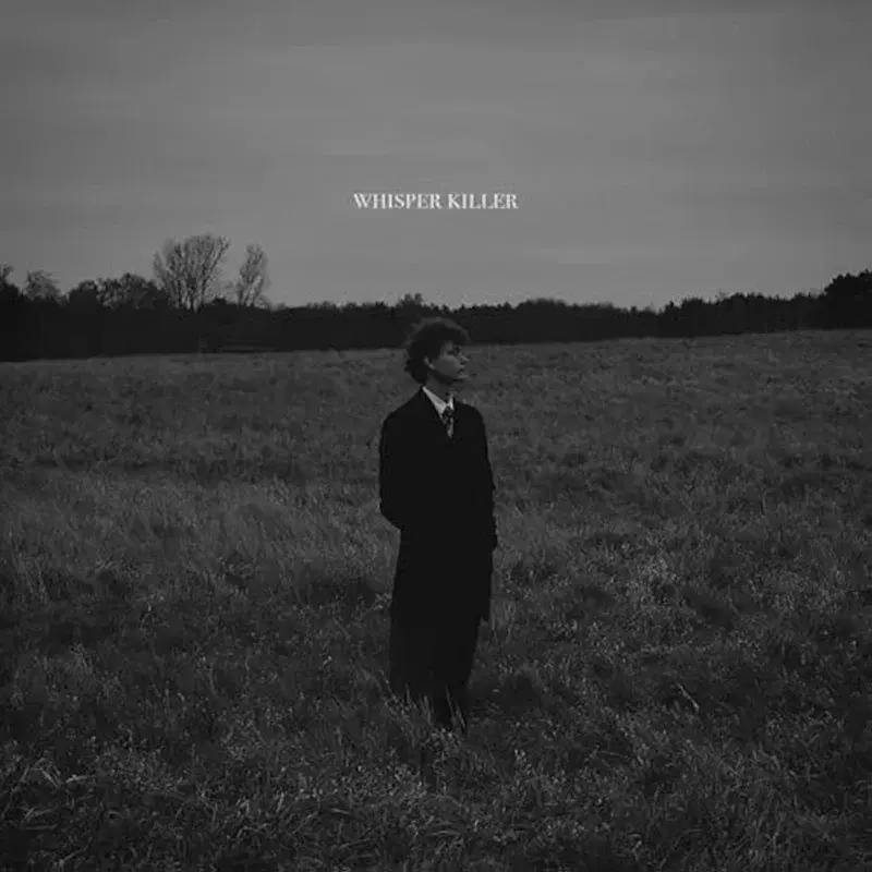 whisper killer