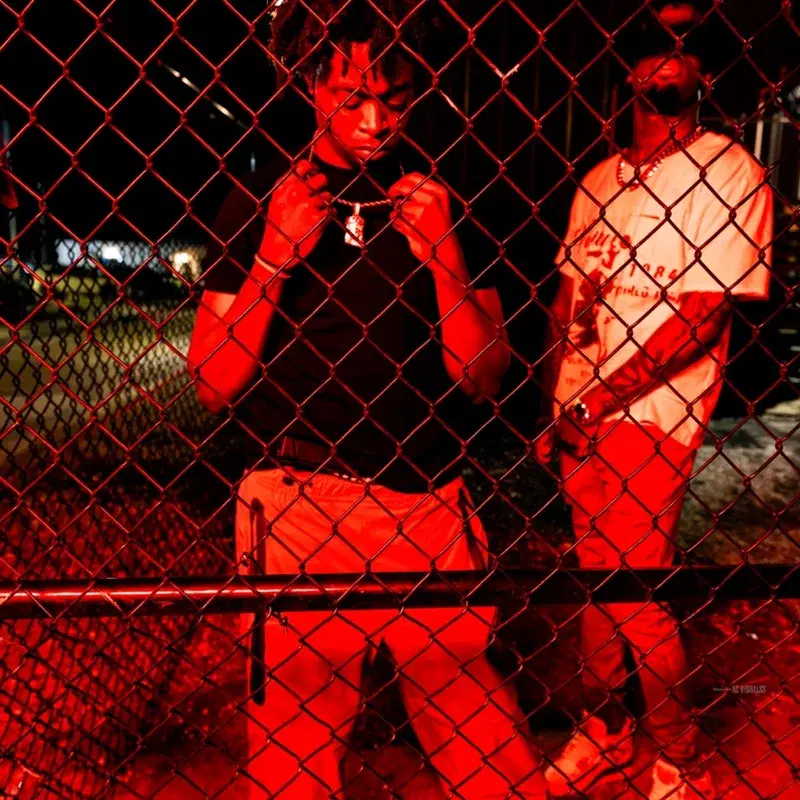 WE COMING