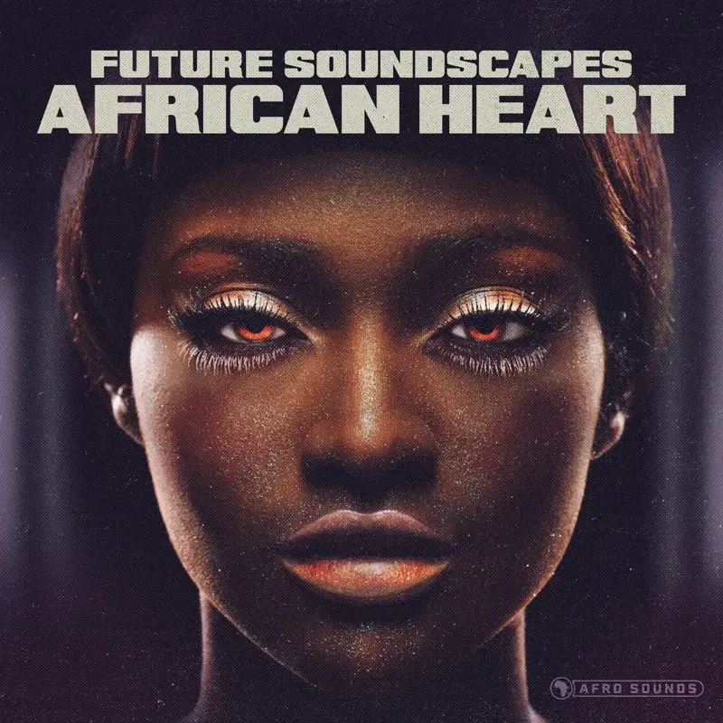 African Heart