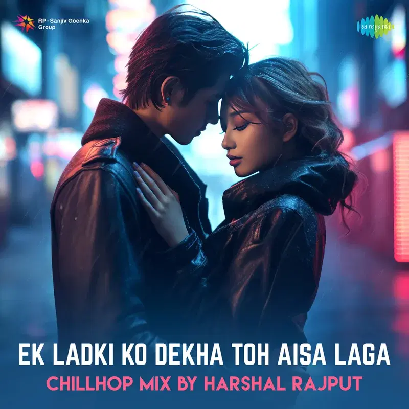 Ek Ladki Ko Dekha Toh Aisa Laga