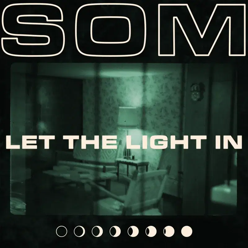 Let The Light In