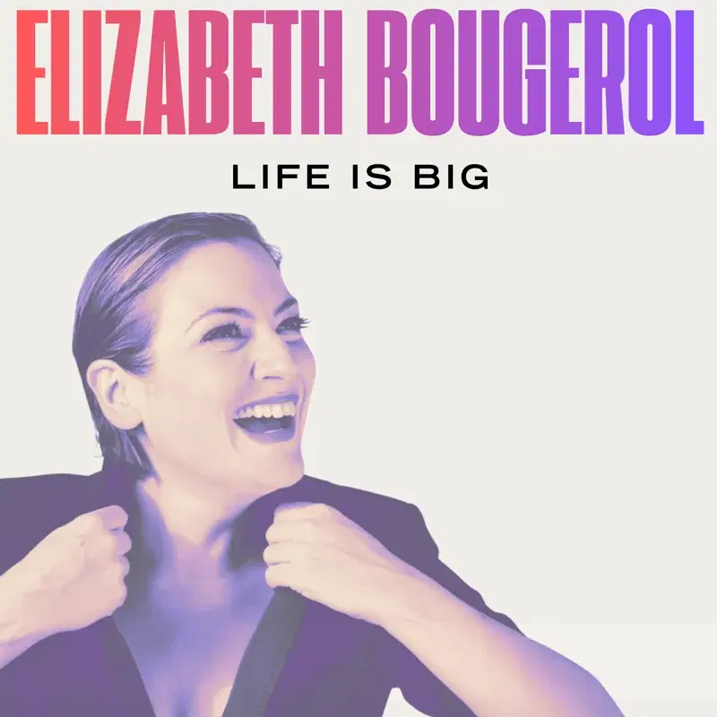 Life Is Big