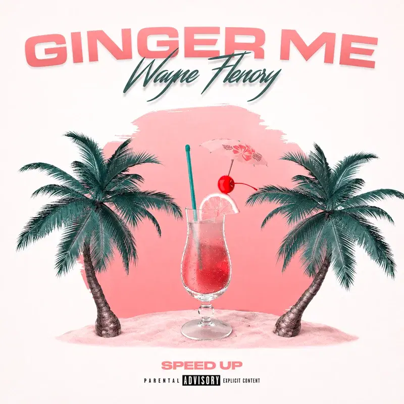 GINGER ME