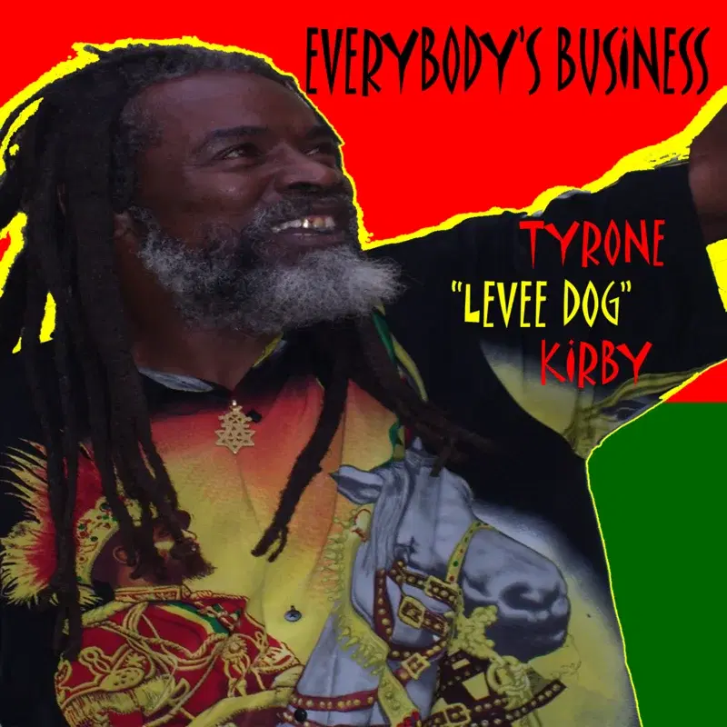 Everybody's Business - Single