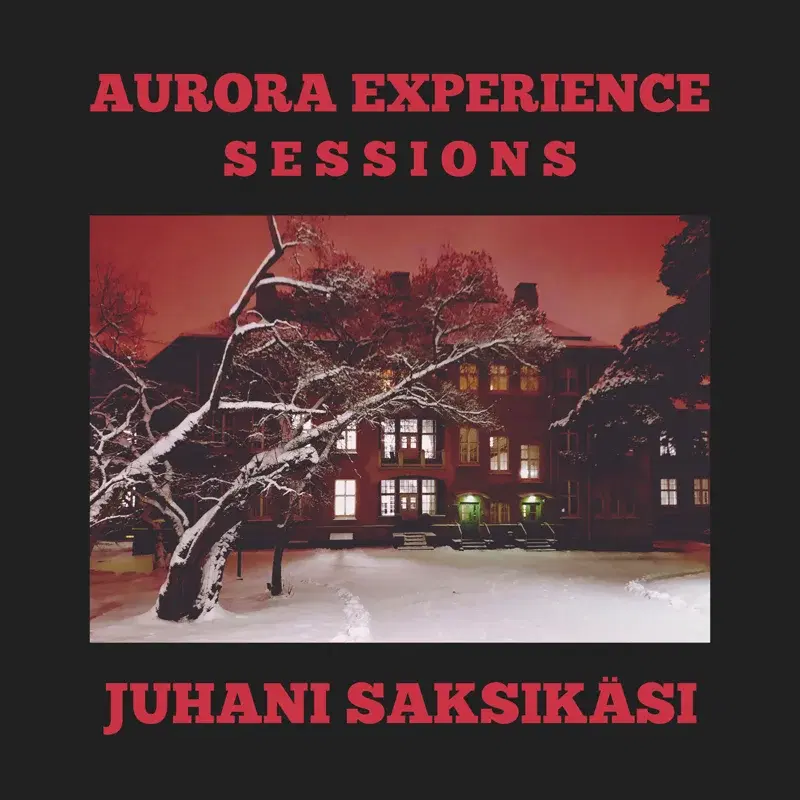 Aurora Experience Sessions
