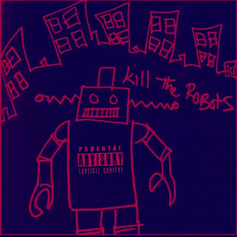 Kill the Robots