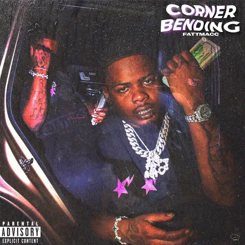 Corner Bending