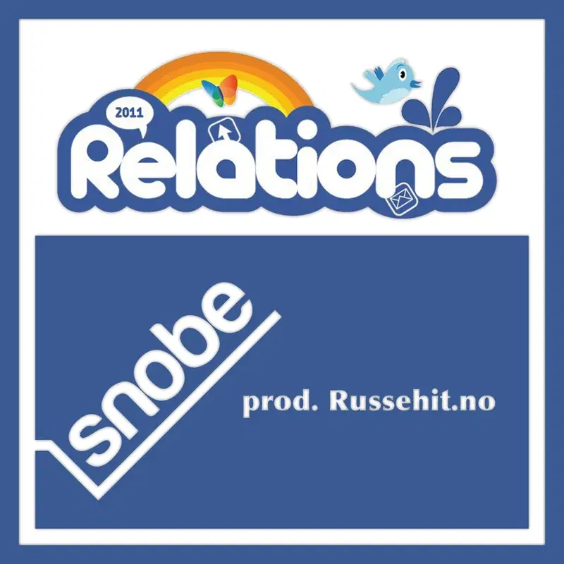 Relations 2011