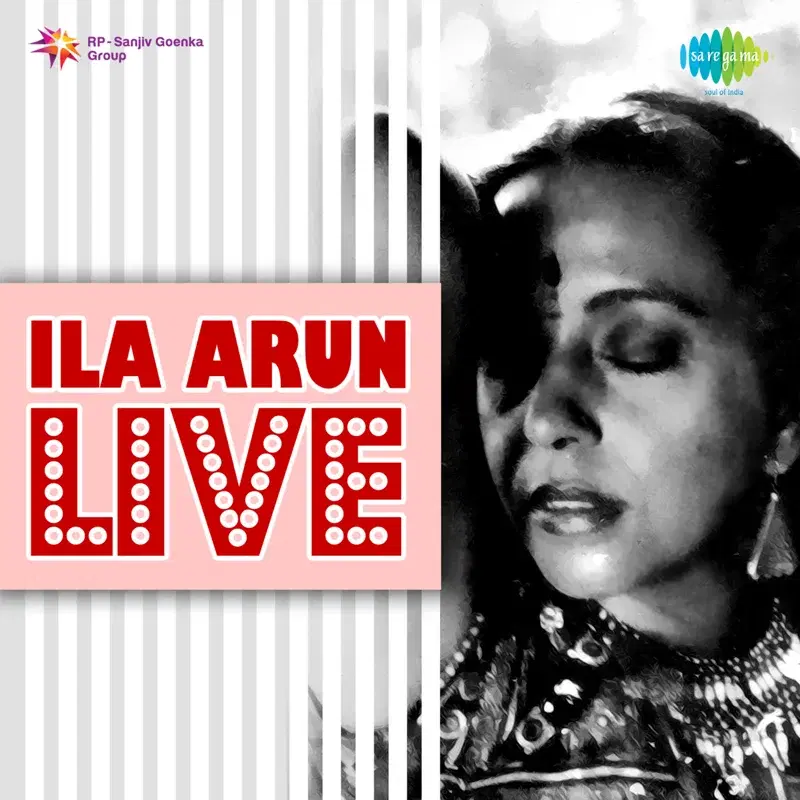 Ila Arun - Live