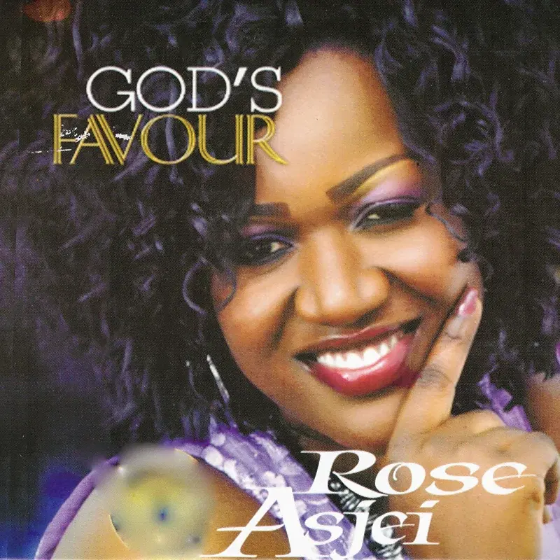 God's Favour