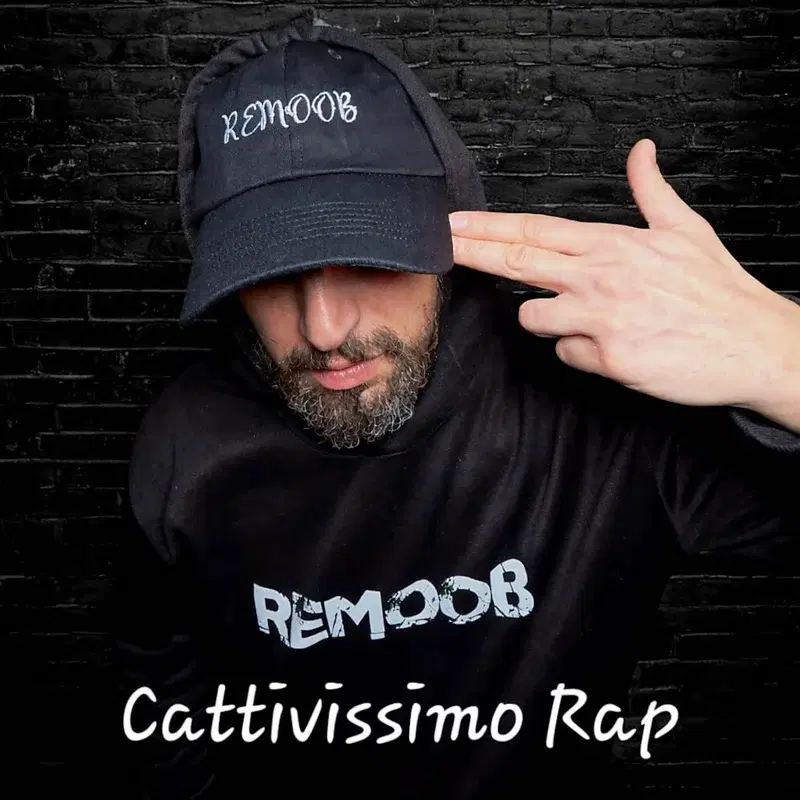 Cattivissimo Rap