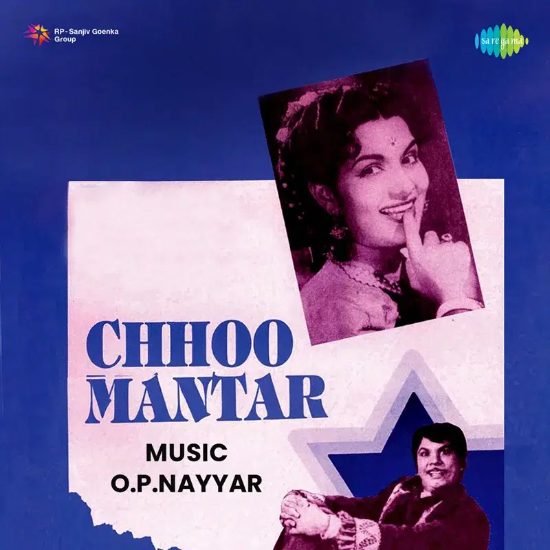 Chhoo Mantar (Original Motion Picture Soundtrack)