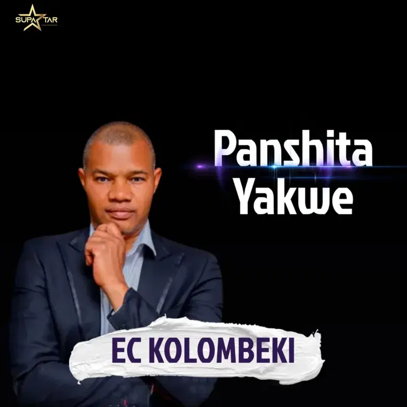 Panshita Yakwe