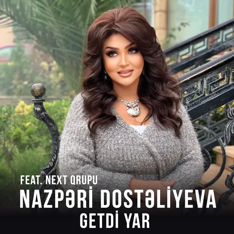 Getdi Yar