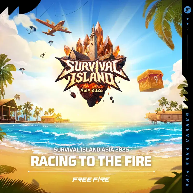 Racing to the Fire