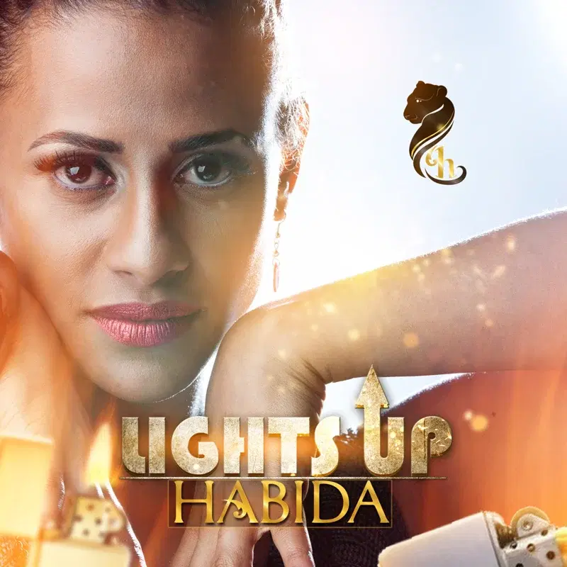 Lights Up