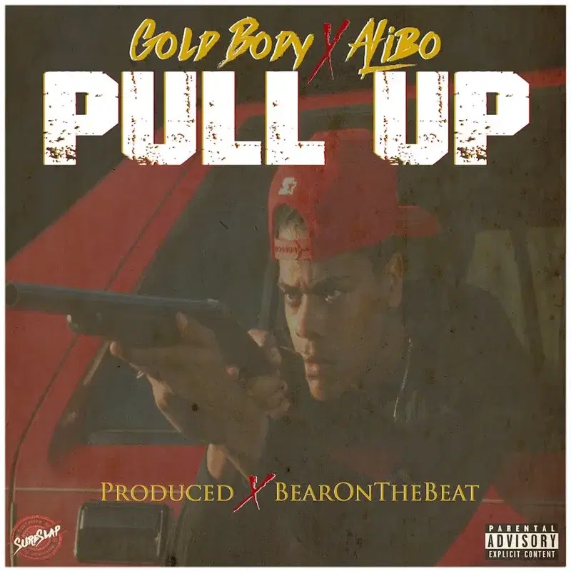 Pull Up
