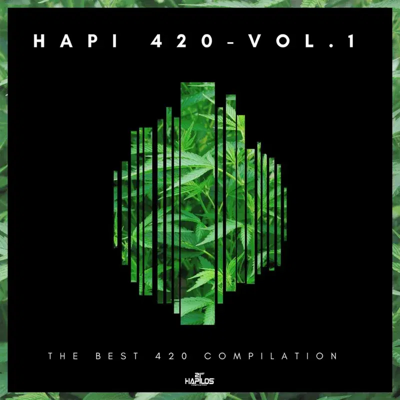 Hapi 4.20, Vol. 1
