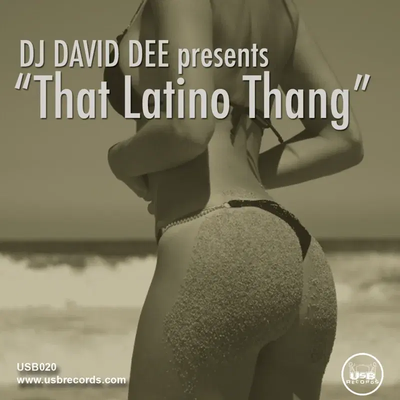 That Latino Thang