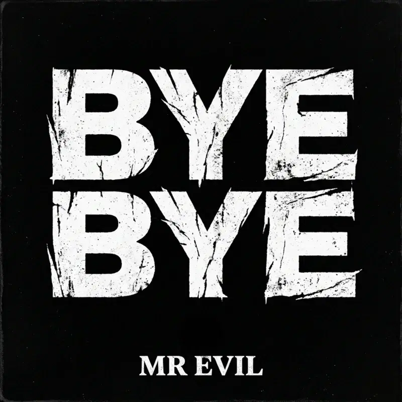 Bye Bye