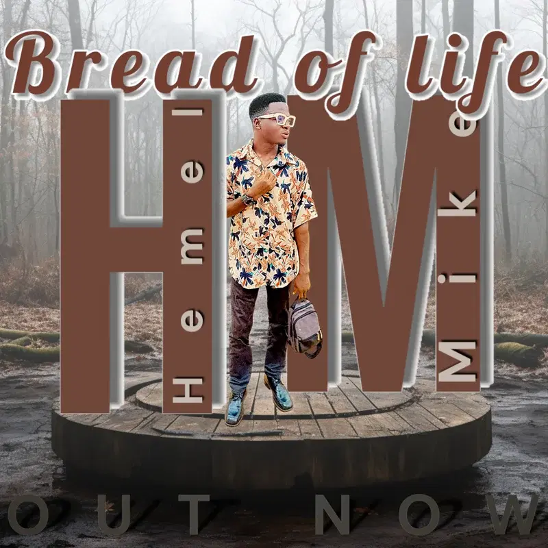 Bread of life