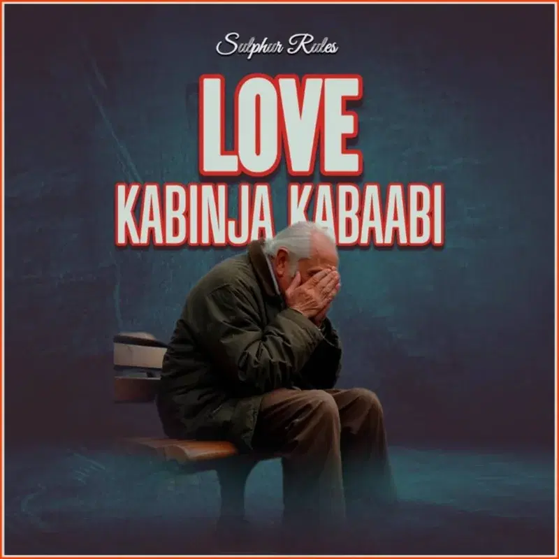 Love Kabinja kabaabi