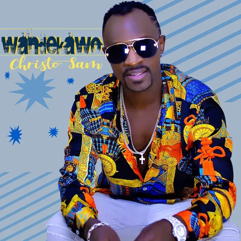 Wandekawo