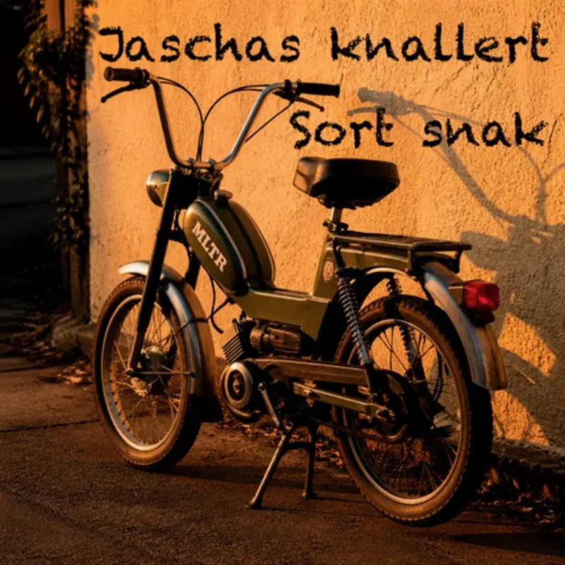 Jaschas Knallert