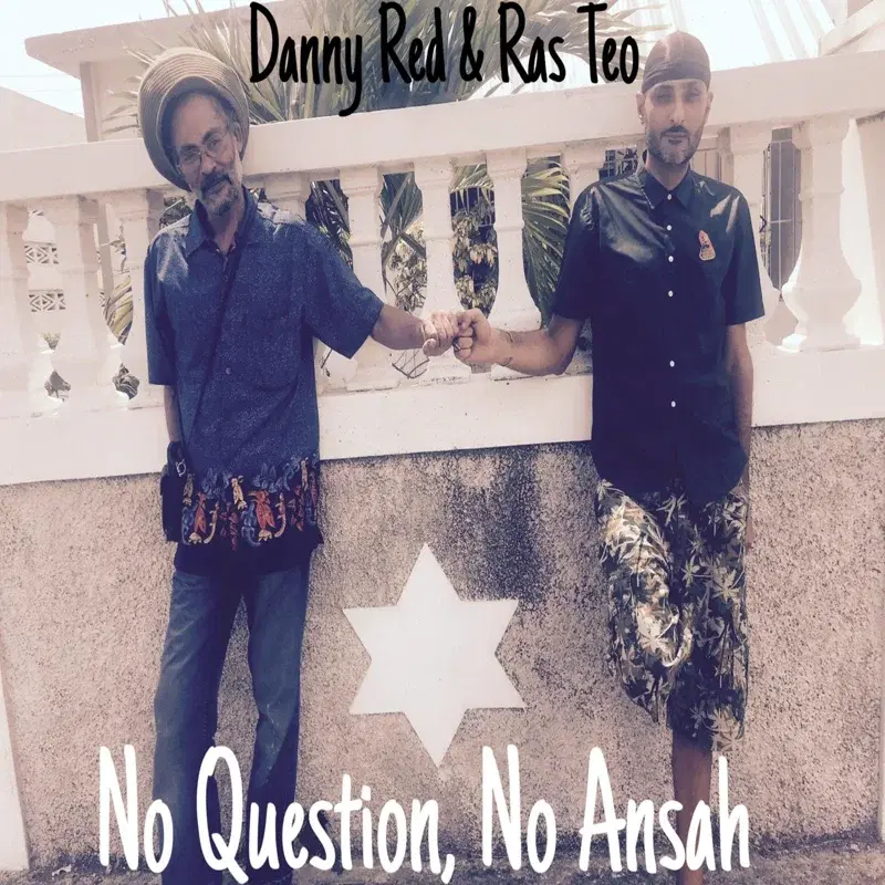 No Question, No Ansah