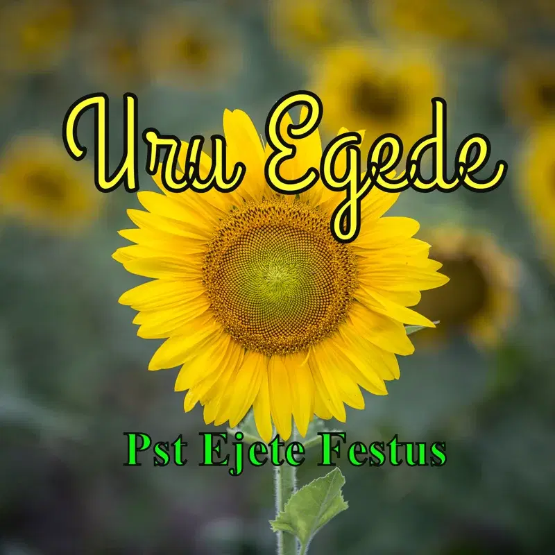 Uru Egede