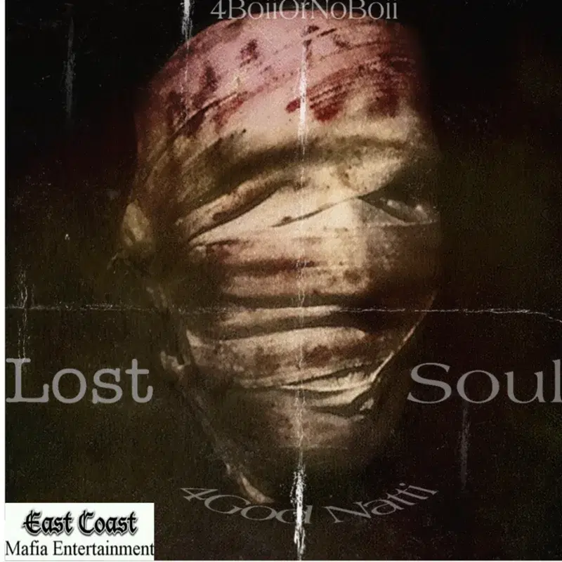 Chaos Loc Presents: 4God Natti: Lost Soul