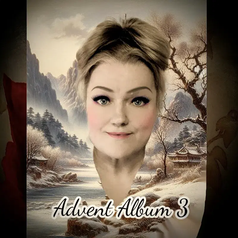 Advent Album 3