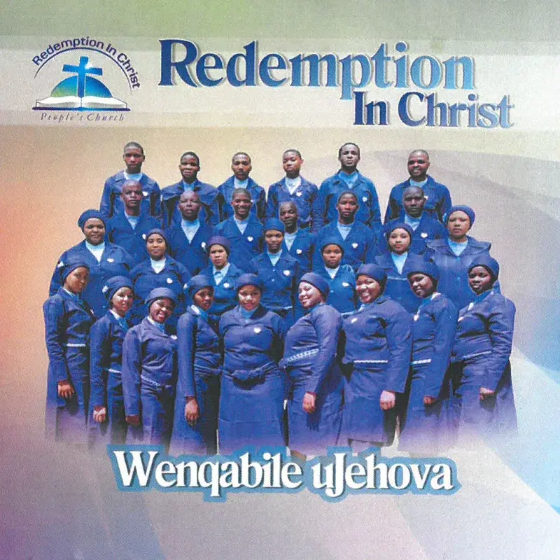 Wenqabile uJehova