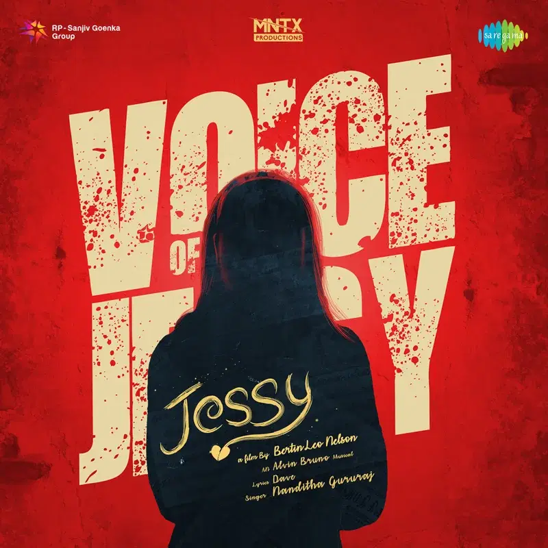 Voice of Jessy (From "Jessy")