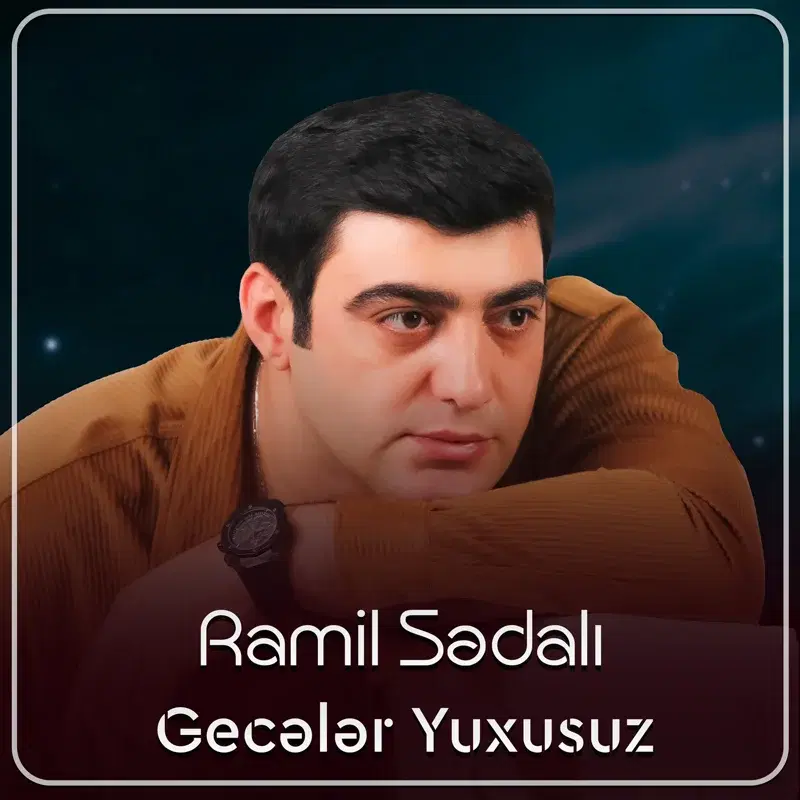 Gecələr Yuxusuz