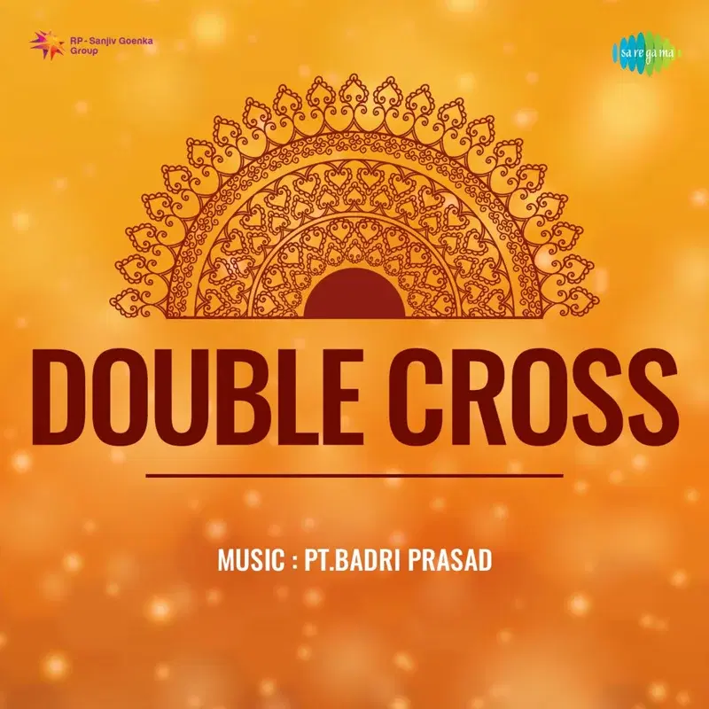 Double Cross (Original Motion Picture Soundtrack)